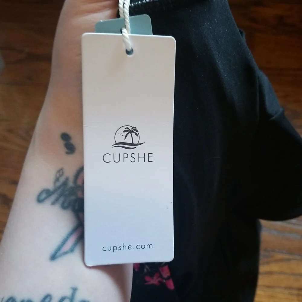New Cupshe Bathing Suit - Picture 10 of 10